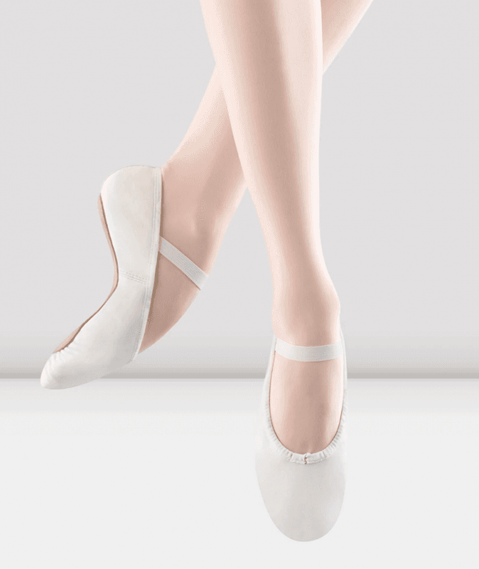 Bloch Ballettsko SO205G