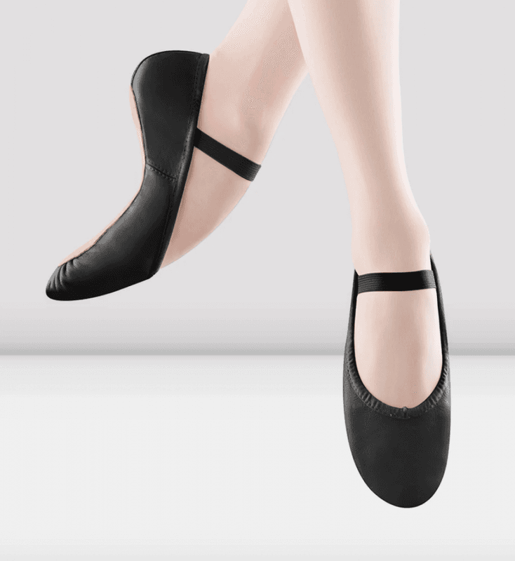 Bloch ballettsko SO205L