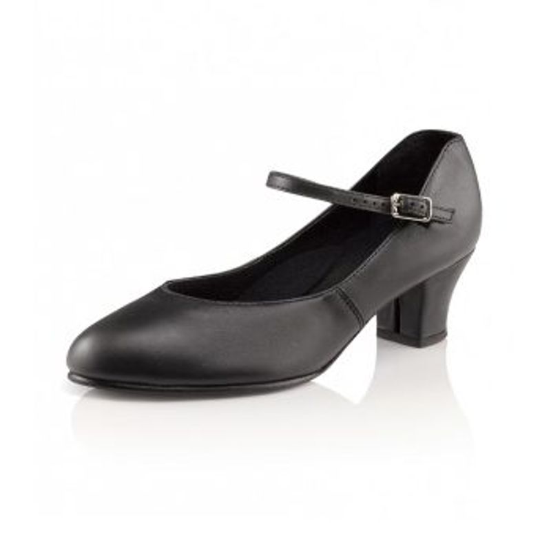 Capezio karaktersko 550
