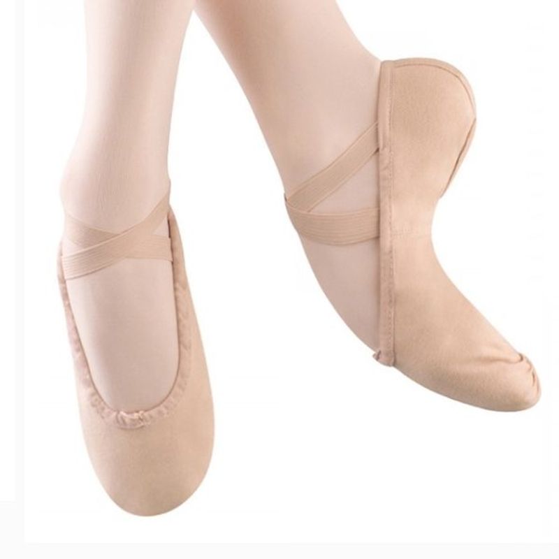 Ballettsko Dame S0277L