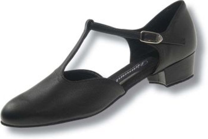 Hovedbilde T-Strap low