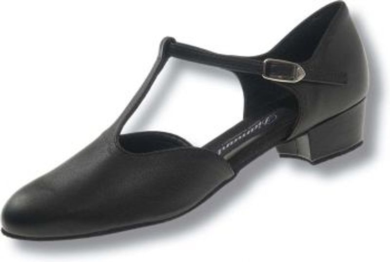 T-Strap low
