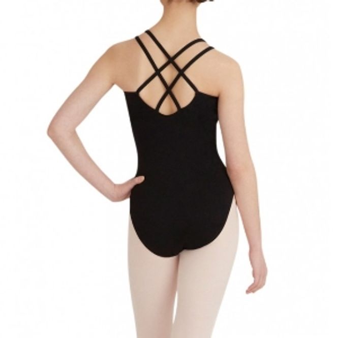 Hovedbilde Capezio CC 123 voksen kryss ...