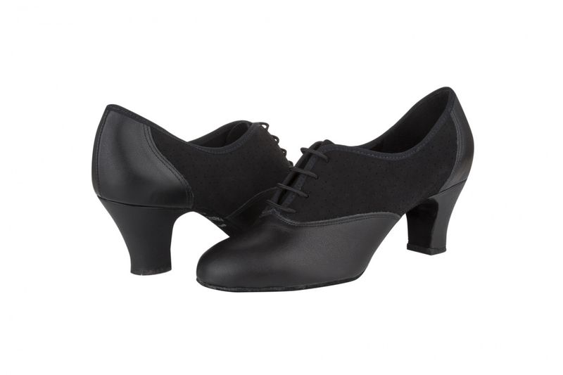 Roma cuban heel 5cm
