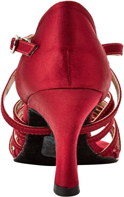 Latin salsa satin 