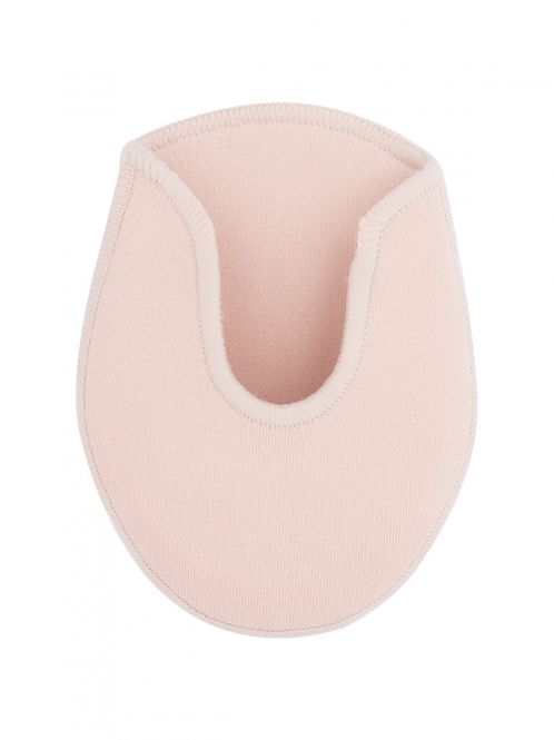 Hovedbilde Pads bomull og silicon