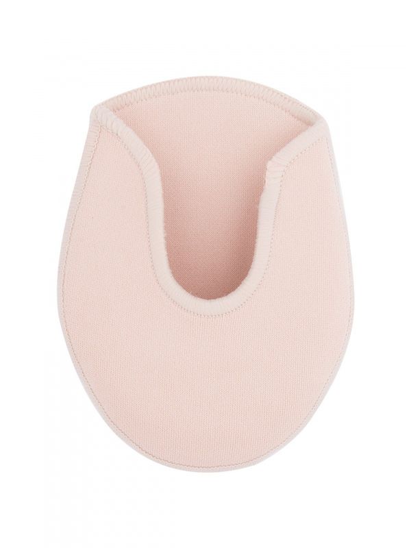 Pads bomull og silicon