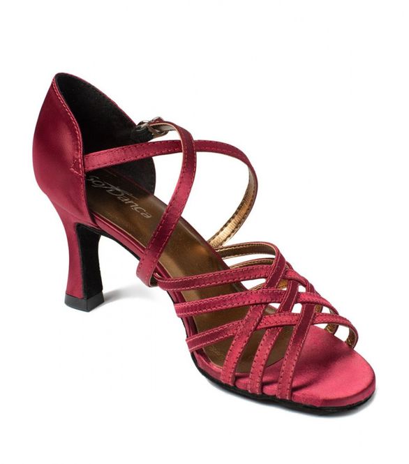 Hovedbilde Latin salsa satin 