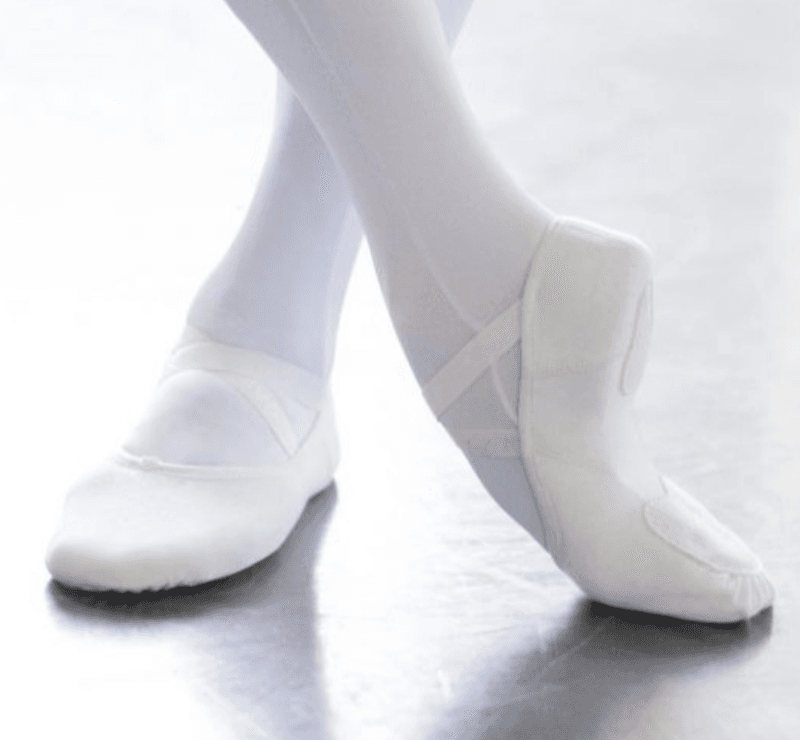 Ballettsko Dame S0277L
