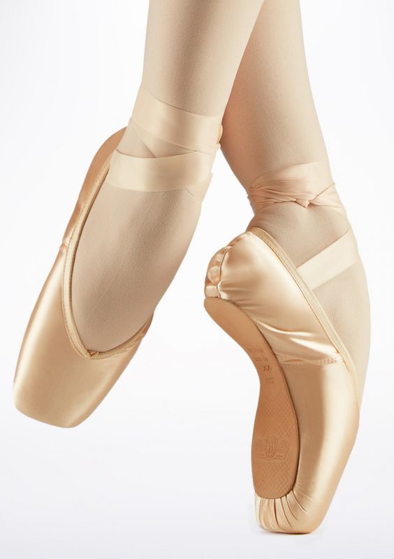 Bloch SO 103 Amelie tåspiss